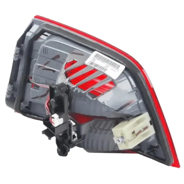 High Quality for  X3 Series F25 LED Taillight 2011-2017 Rear Lamp with Long Expiration 6000k Color Temperature